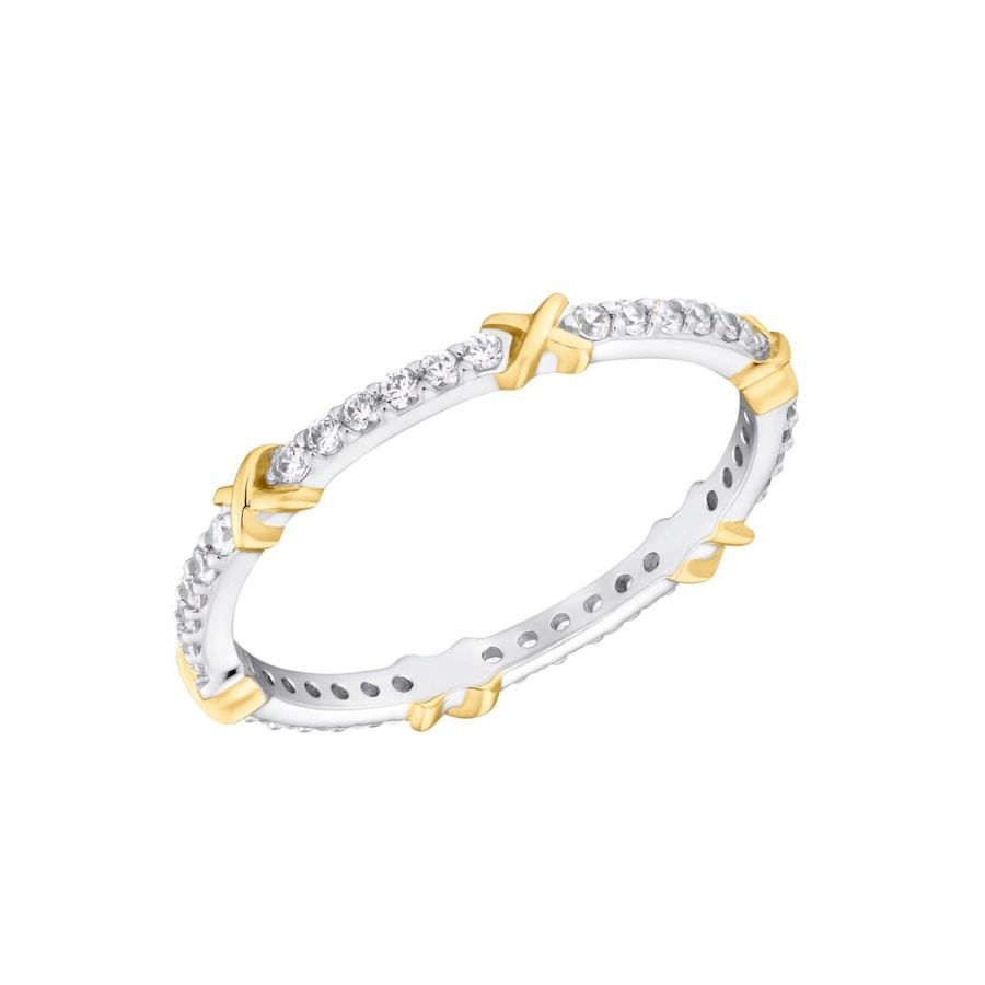 amor Ring 54 Damen