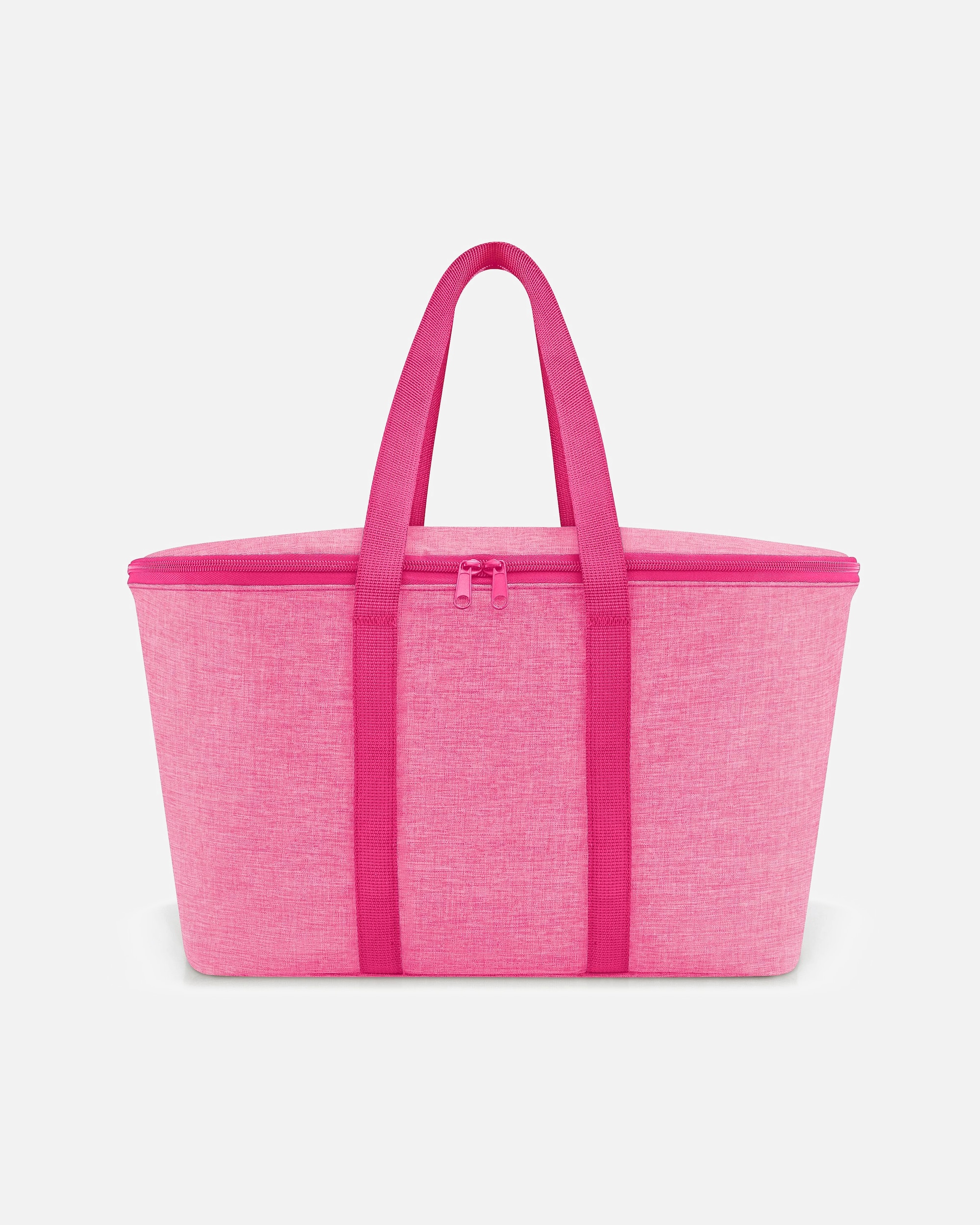 Tasche für Männlich Reisenthel Kühltasche twist pink