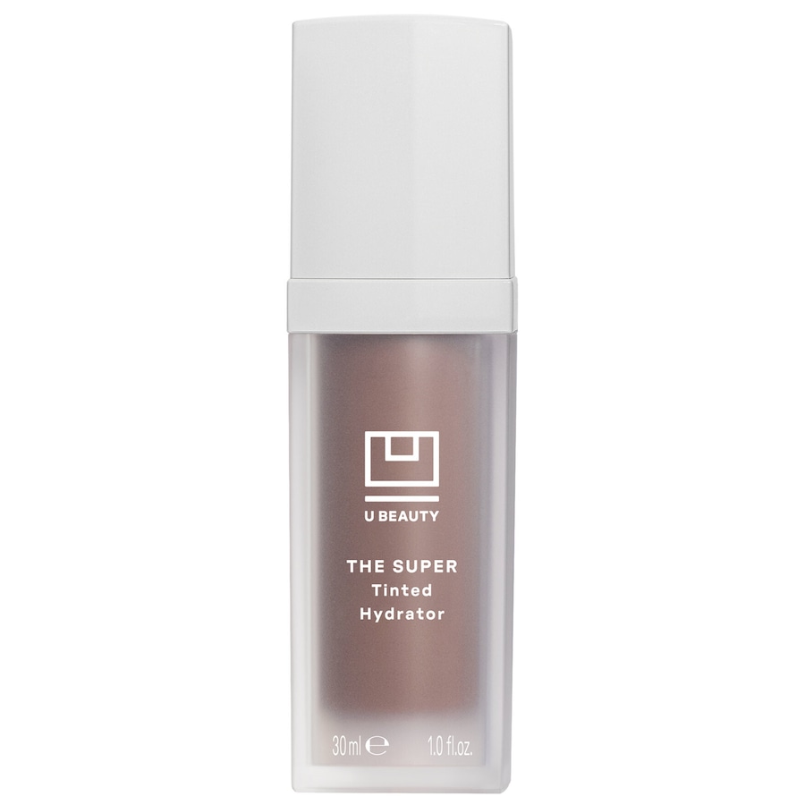 U BEAUTY The SUPER Tinted Hydrator SHADE 10 30 ml