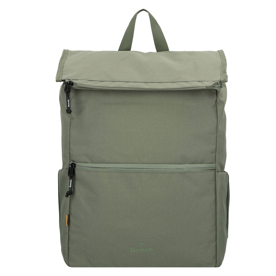 Bench. Casual Daypack khaki Grün Herren