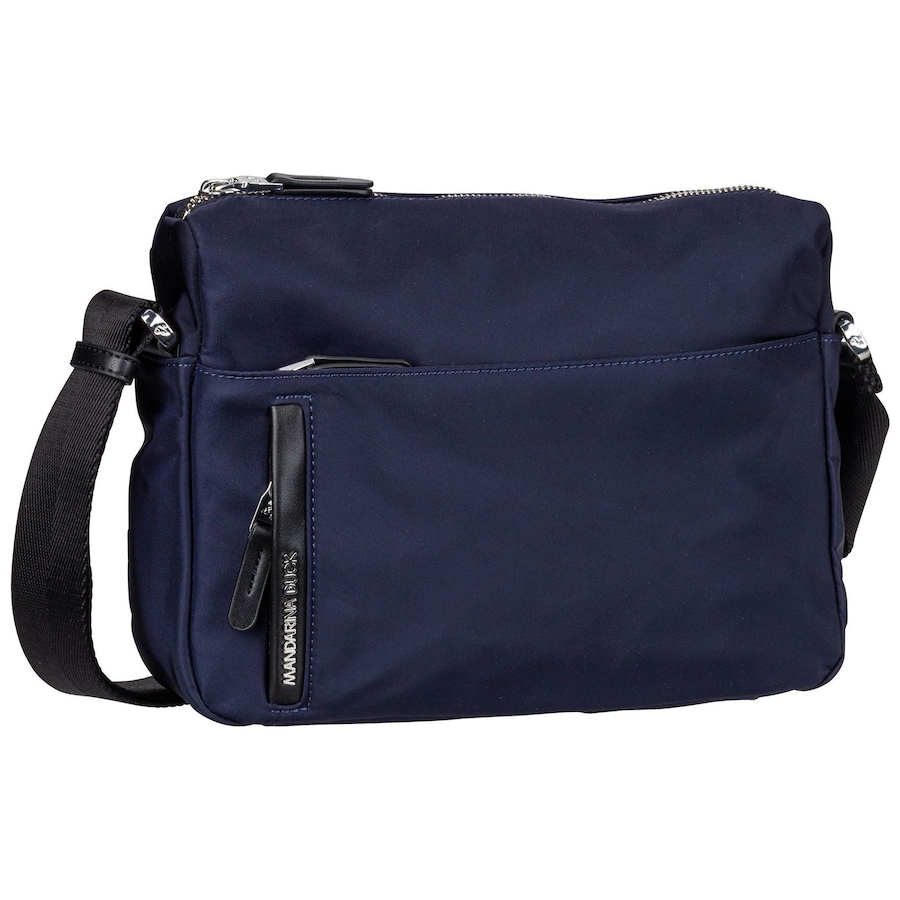 Mandarina Duck Bodybag Hunter Medium VCT35 Eclipse Schwarz Damen