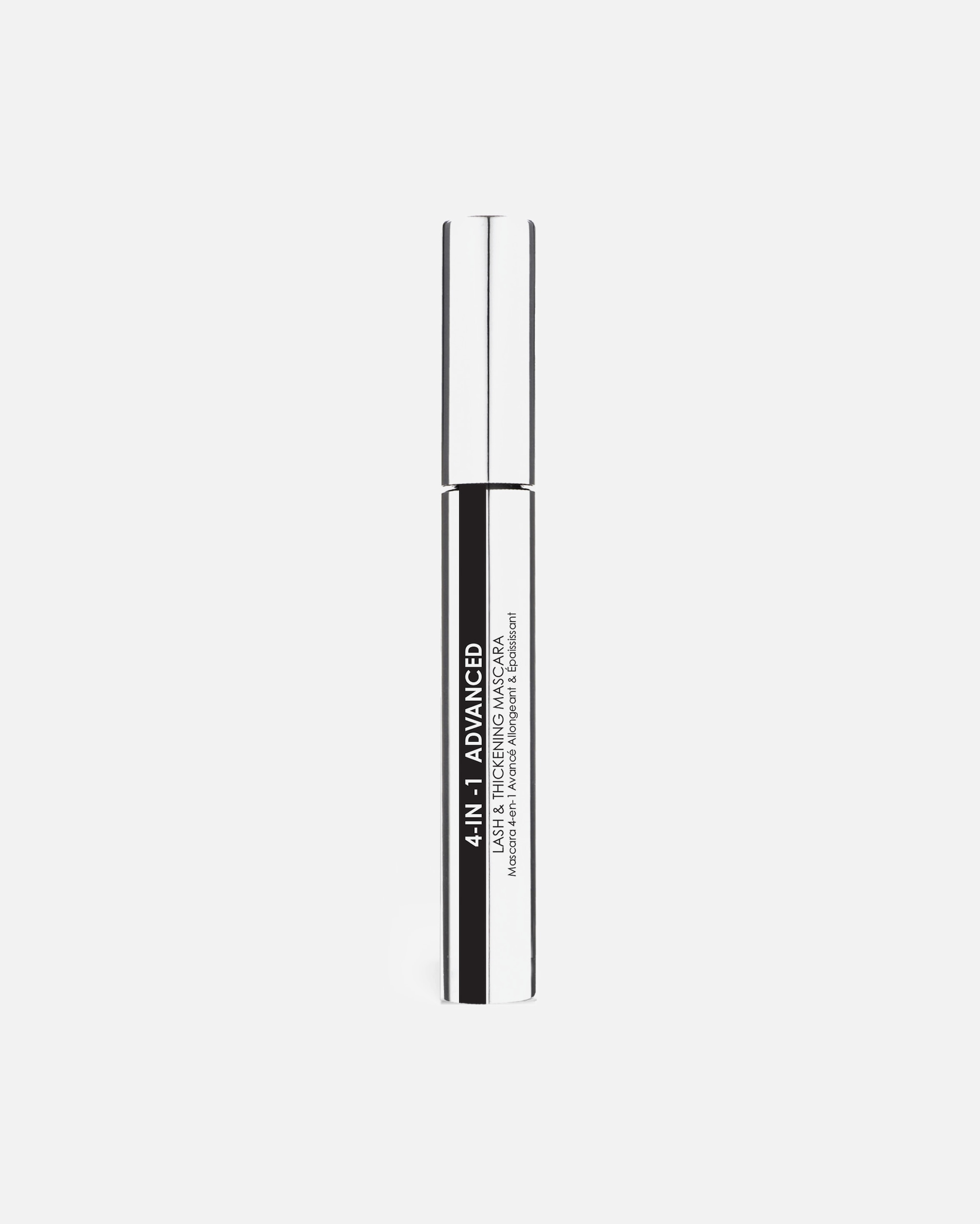 Mascara für Unisex skinChemists Advanced 4-IN-1 Mascara für längere & vollere Wimpern 8 ml