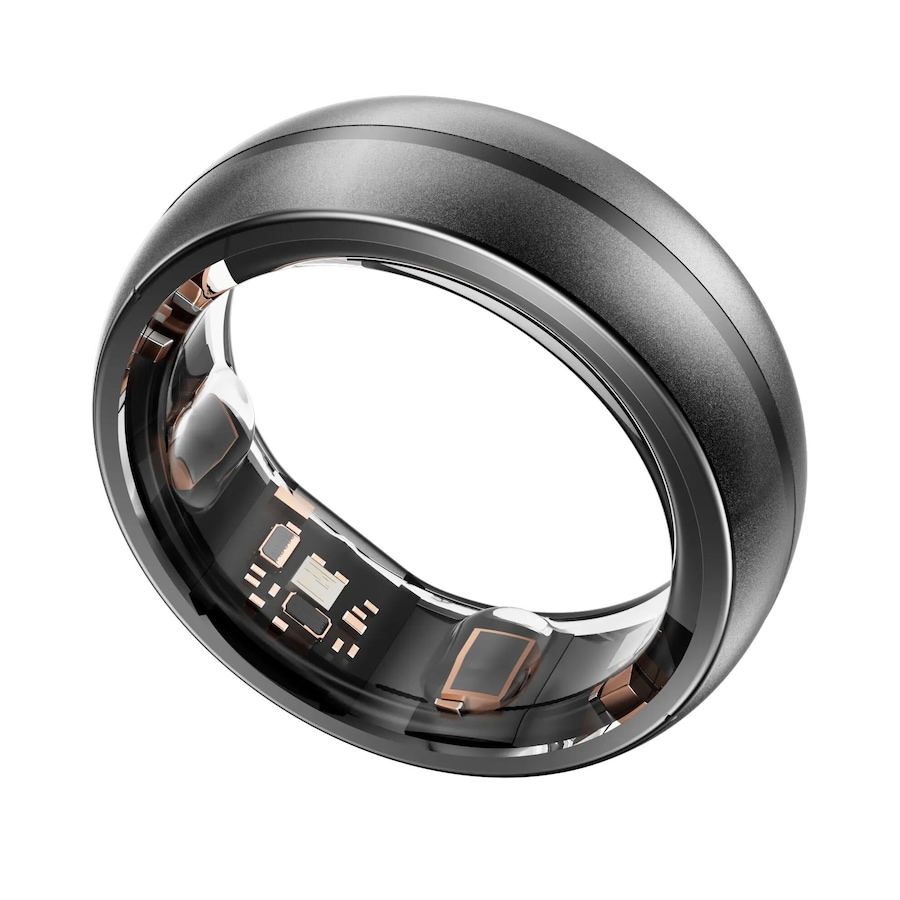 MY nextRING Smartring N2 Gesundheits- & Schlaftracking 60 mm