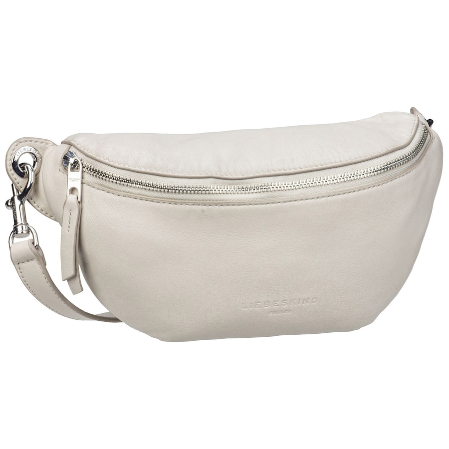 Liebeskind Rucksack Tavia Milk Nude Damen