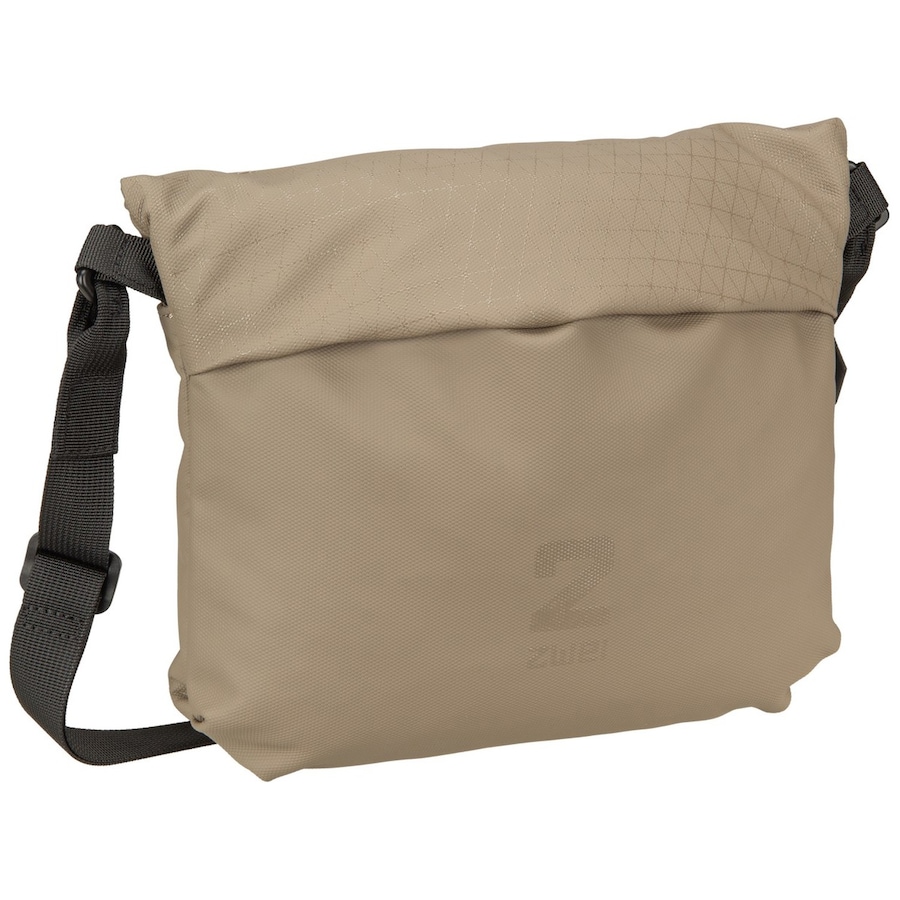 ZWEI Bodybag Jona JO60 Mocca Braun