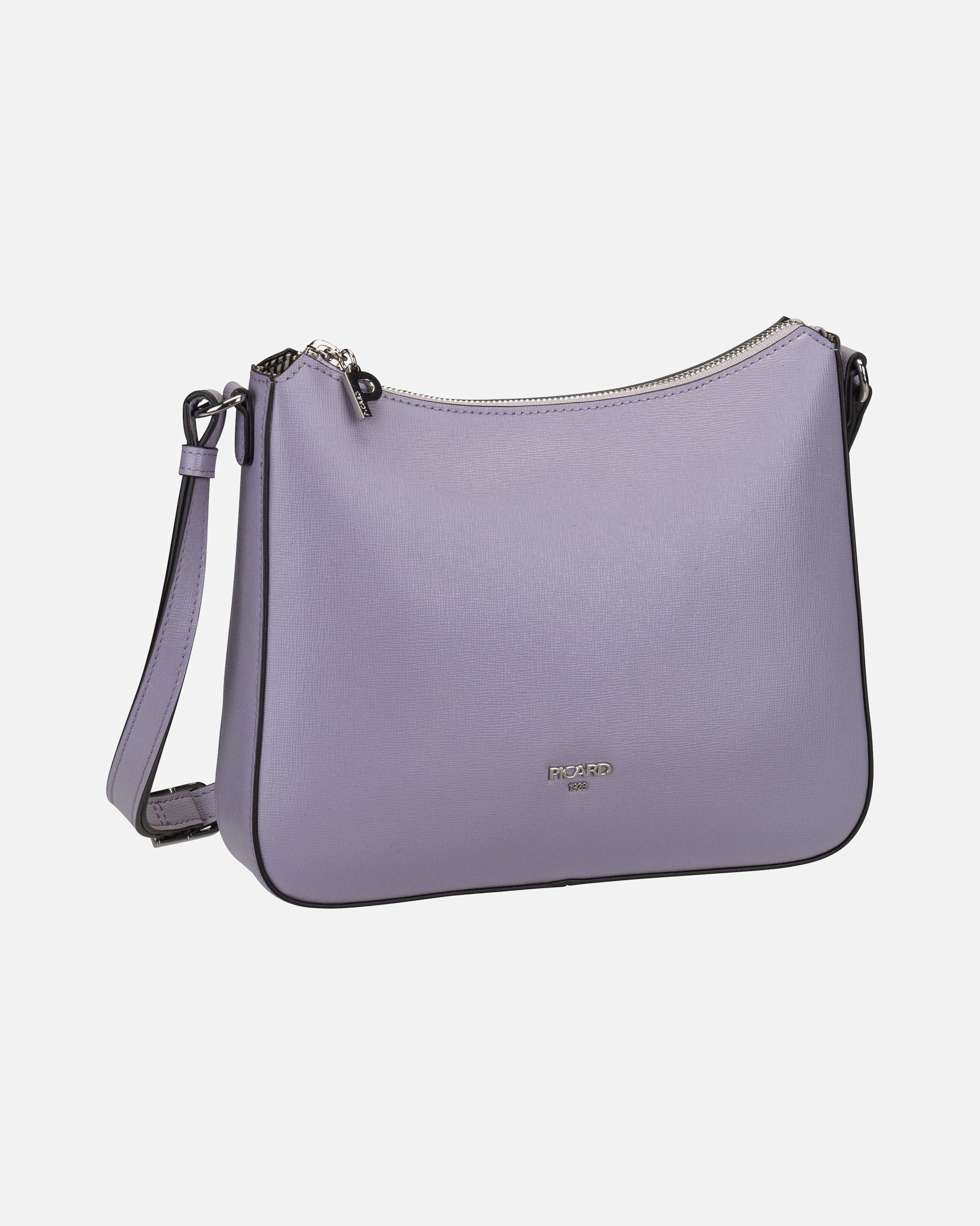Umhängetasche für Weiblich Picard Universe - Schultertasche 24.5 cm (shark) Lilac