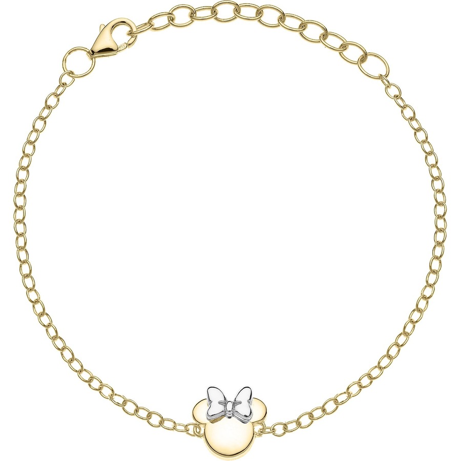 DISNEY Jewelry Armband 925er Silber One Size Damen