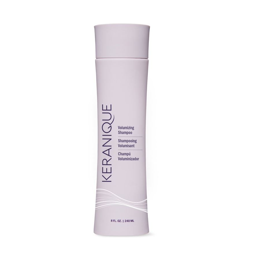 Keranique Volumizing Follicle Strengthening Shampoo 240 ml