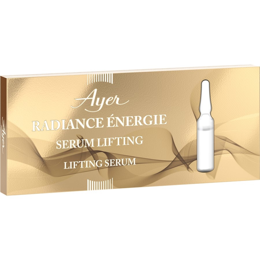 Ayer Radiance Énergie Lifting Serum 20 ml Damen