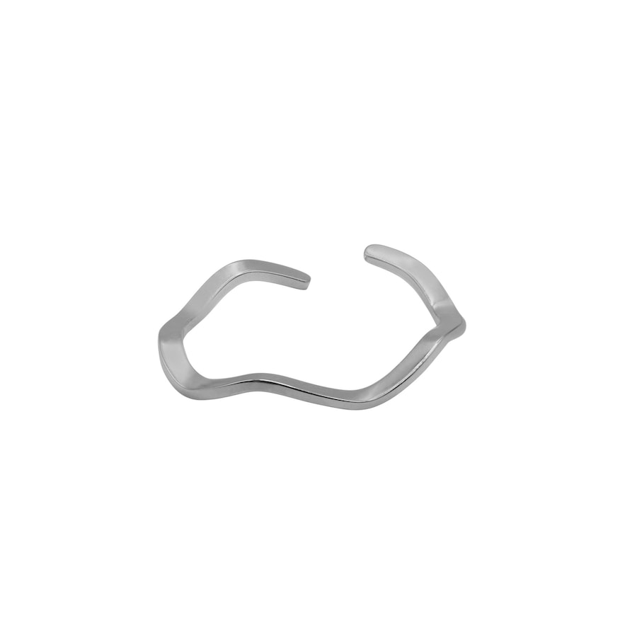 Heideman Ring Avelina Silberfarben Damen