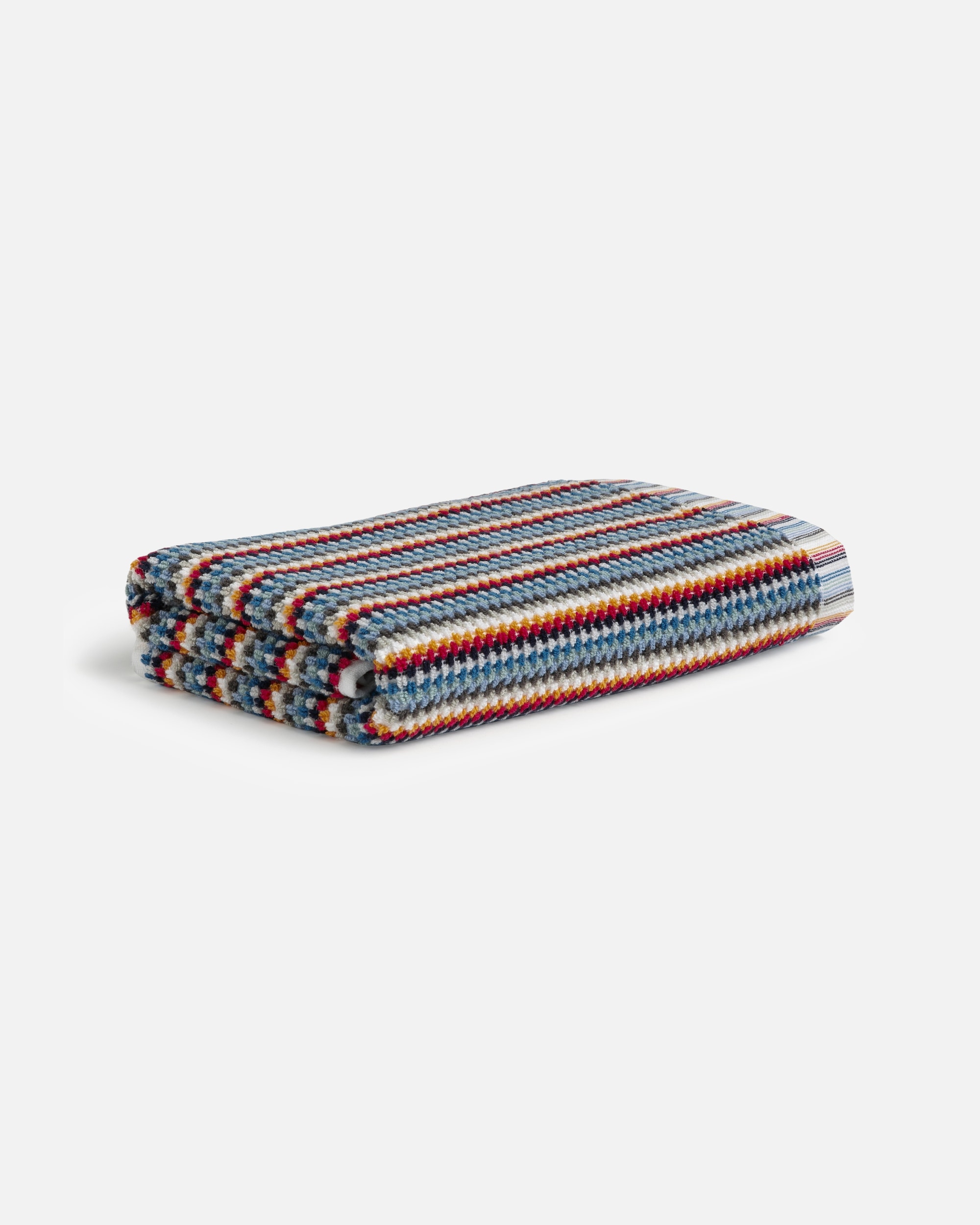 Handtuch für Unisex Möve Duschtuch Bliss multicolor