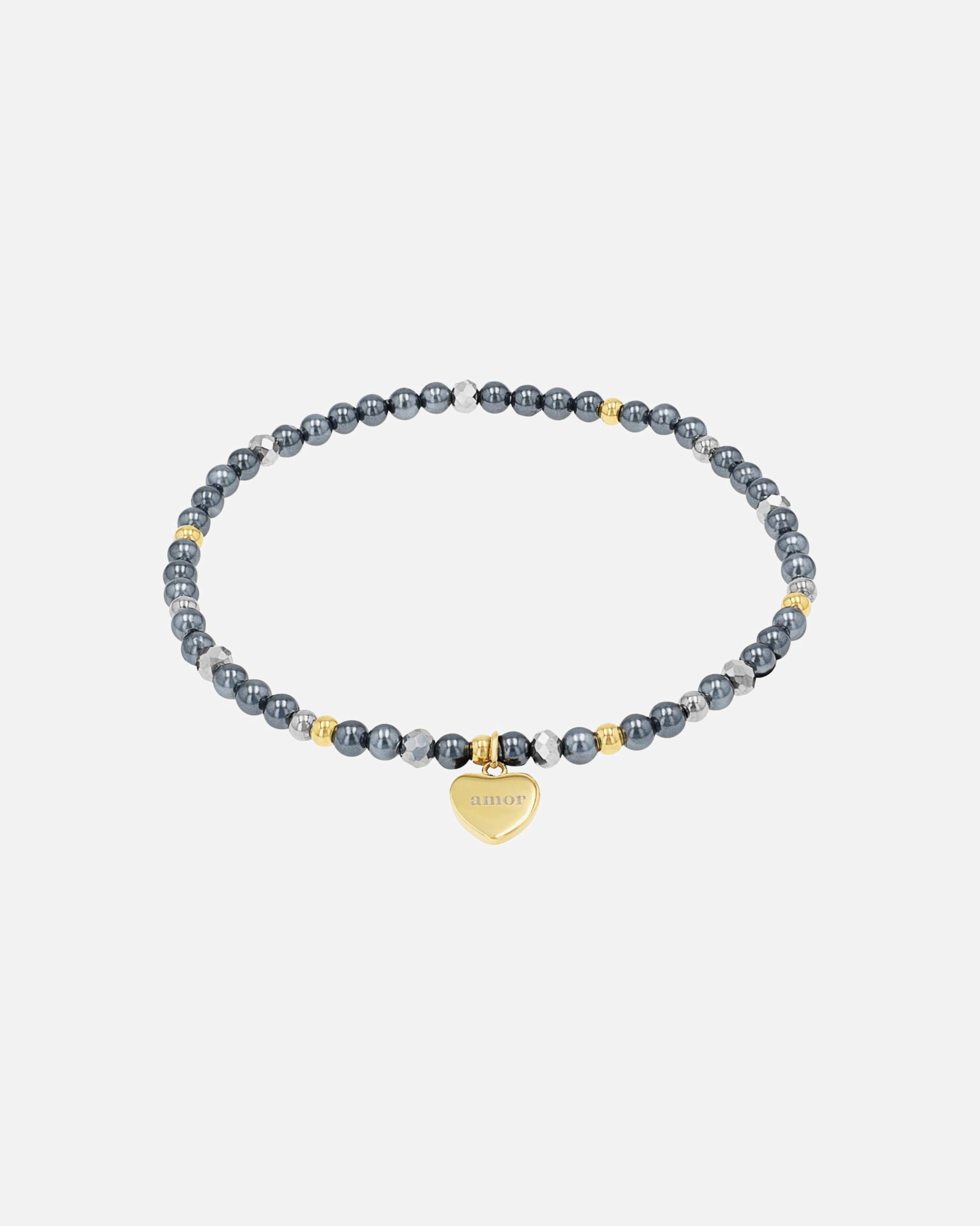 Armband für Weiblich amor Armband Blau