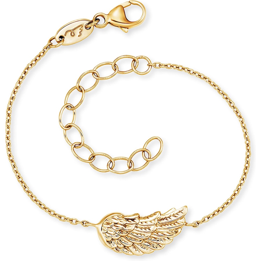 Engelsrufer Armband 925er Silber One Size Damen