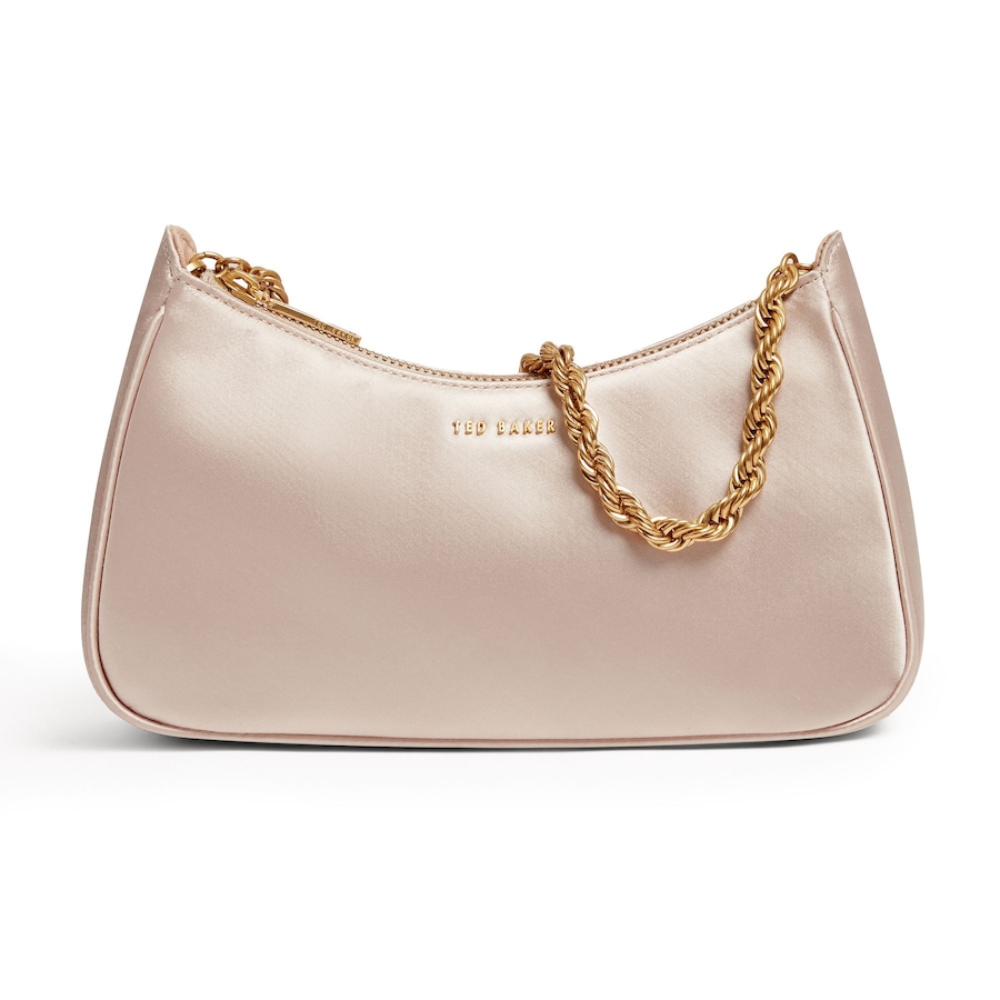 Ted Baker Agnise Schultertasche cream Nude Damen