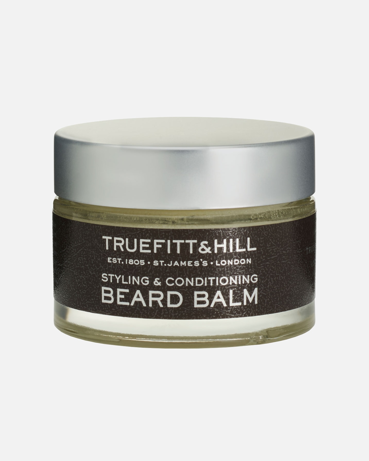 Bartpflege für Männlich TRUEFITT & HILL Beard Balm Beard Balm