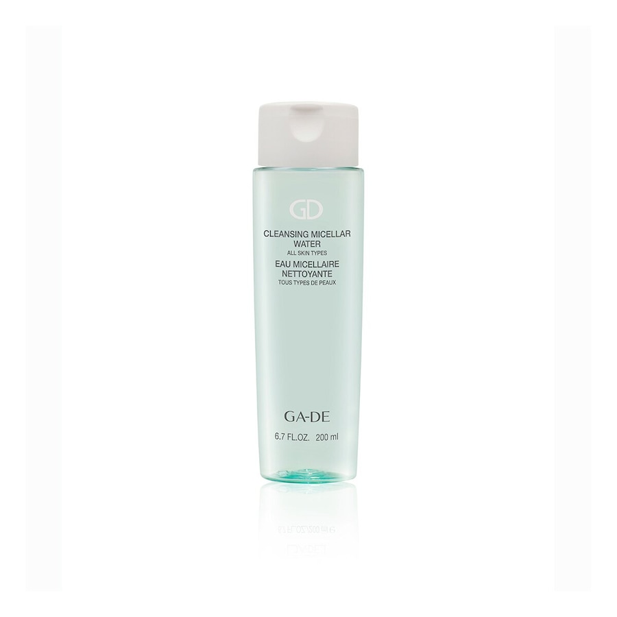 GA-DE Micellar Water Reinigungswasser 200 ml Damen