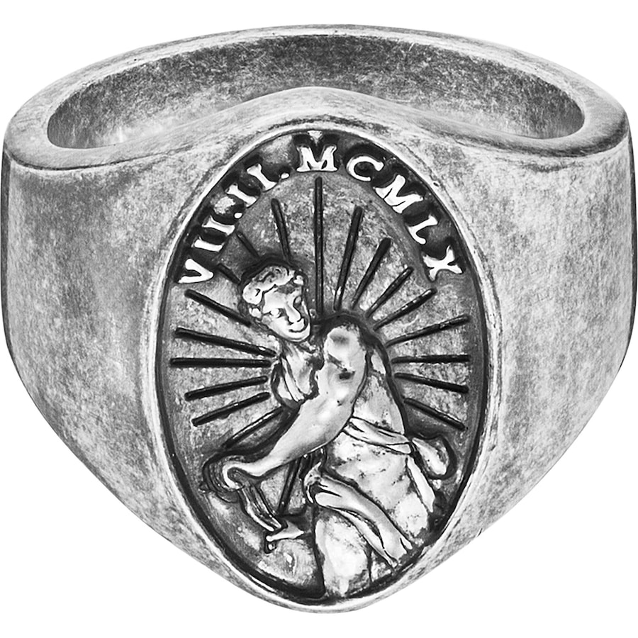 caï Herrenring 925er Silber 62 Herren