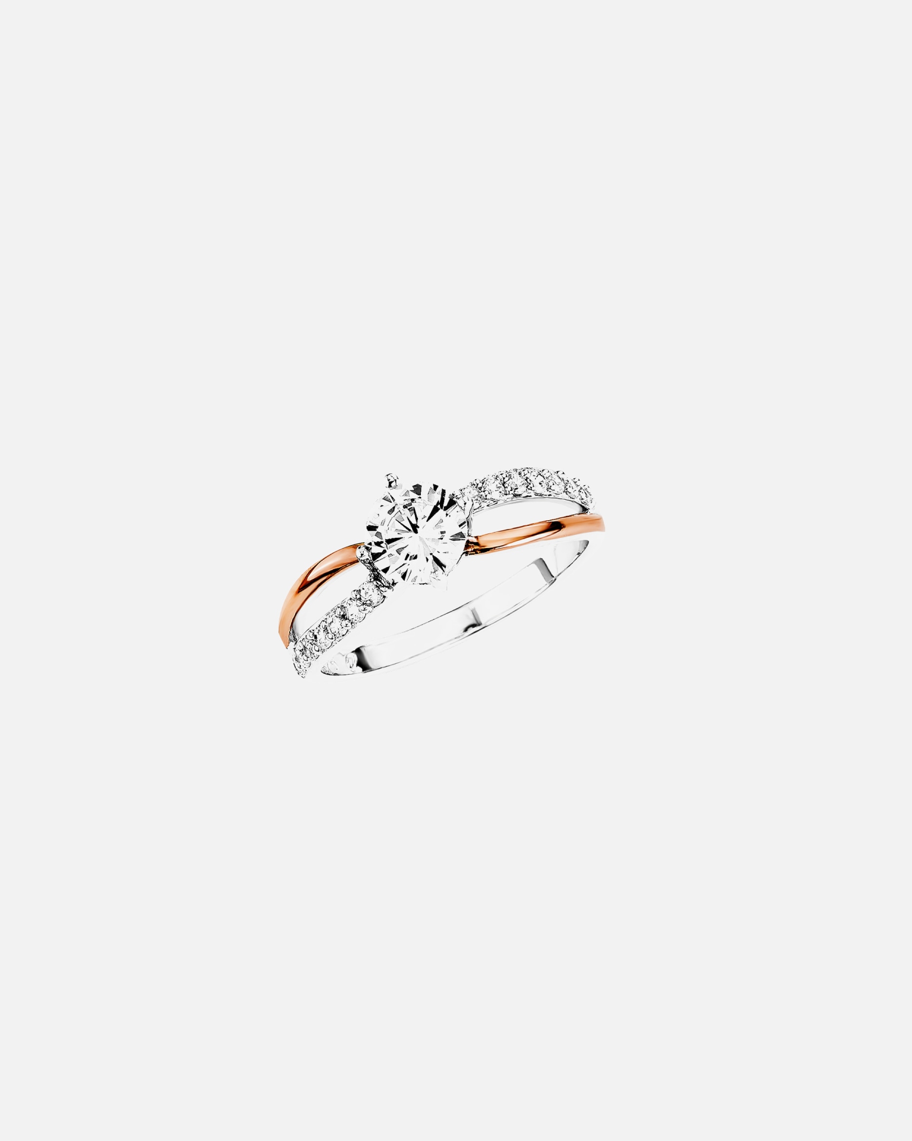Ring für Weiblich amor Ring 58
