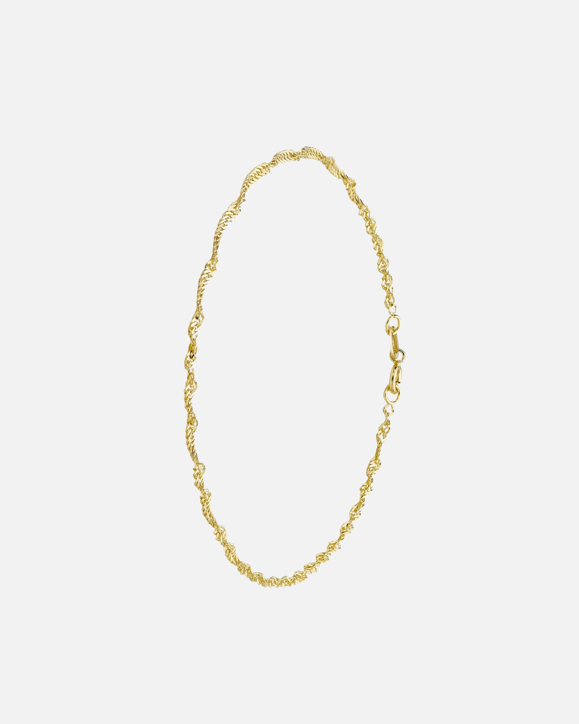 Armband für Weiblich Lucardi Armband 9 carat 18.0mm