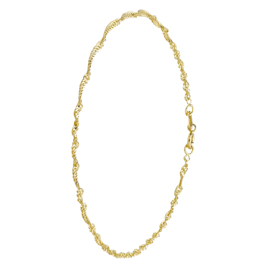 Lucardi Armband 9 carat 18.0mm Damen