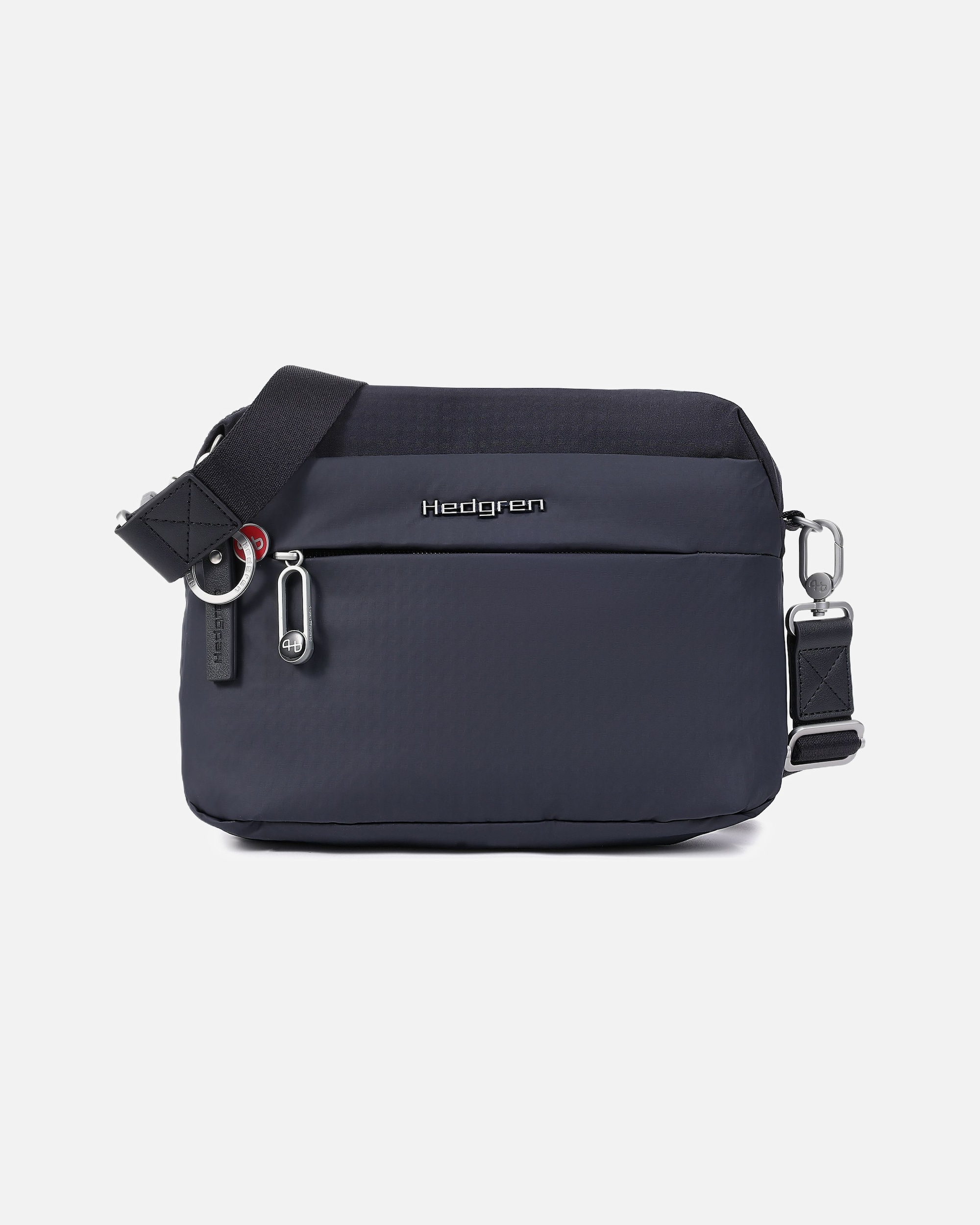 Clutch für Weiblich Hedgren Furo Umhängetasche vulcan blue