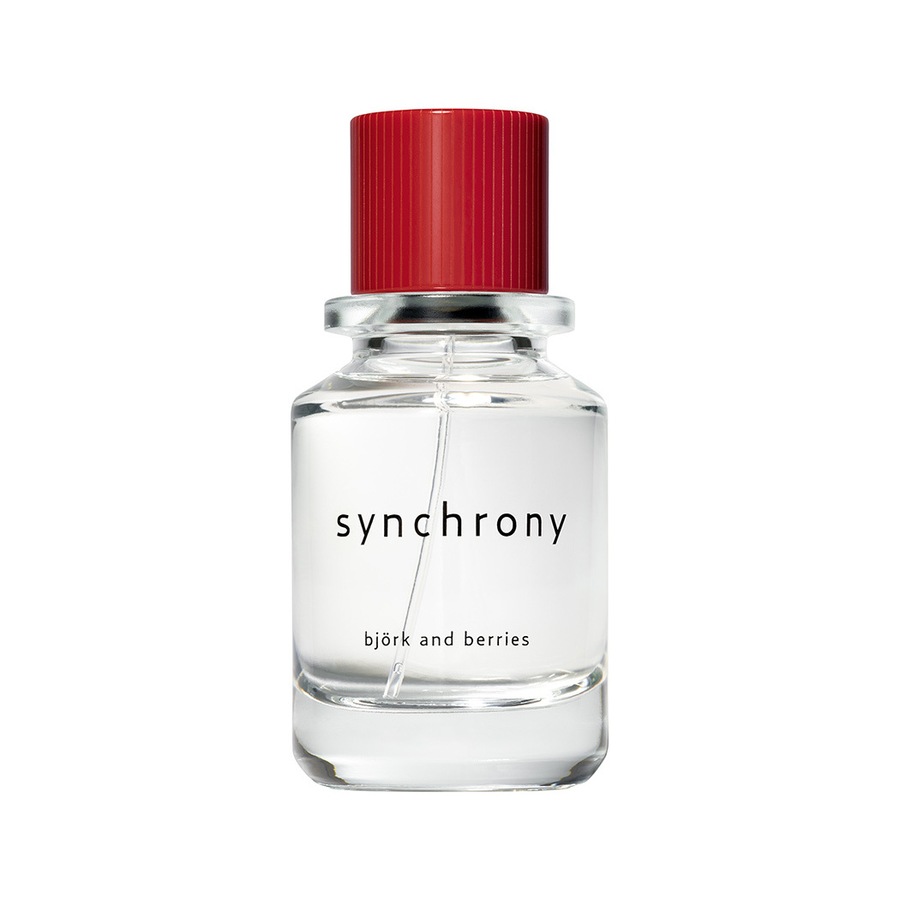 Björk & Berries Synchrony 50 ml unisex