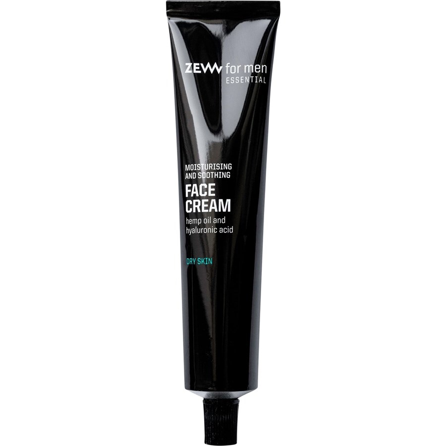 Zew for men Moisturizing and Sooting Face Cream 50 ml Herren