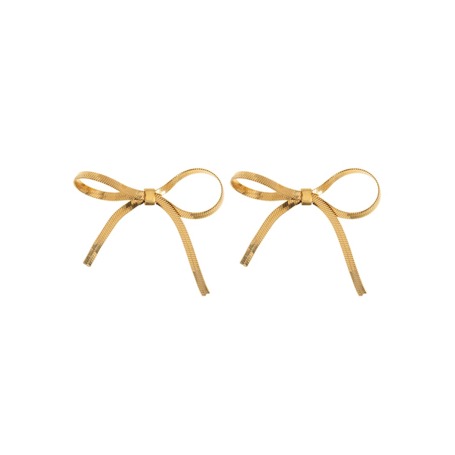 timi of sweden Ohrringe Juliette aus Edelstahl Onesize Damen