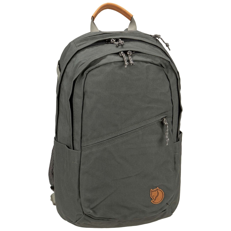 Fjällräven Rucksack Räven 20 Basalt Grau