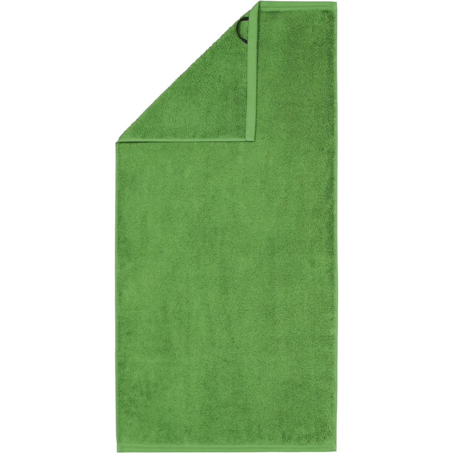 Vossen Handtücher Vegan Life clover - 5730 Handtuch 50x100 cm