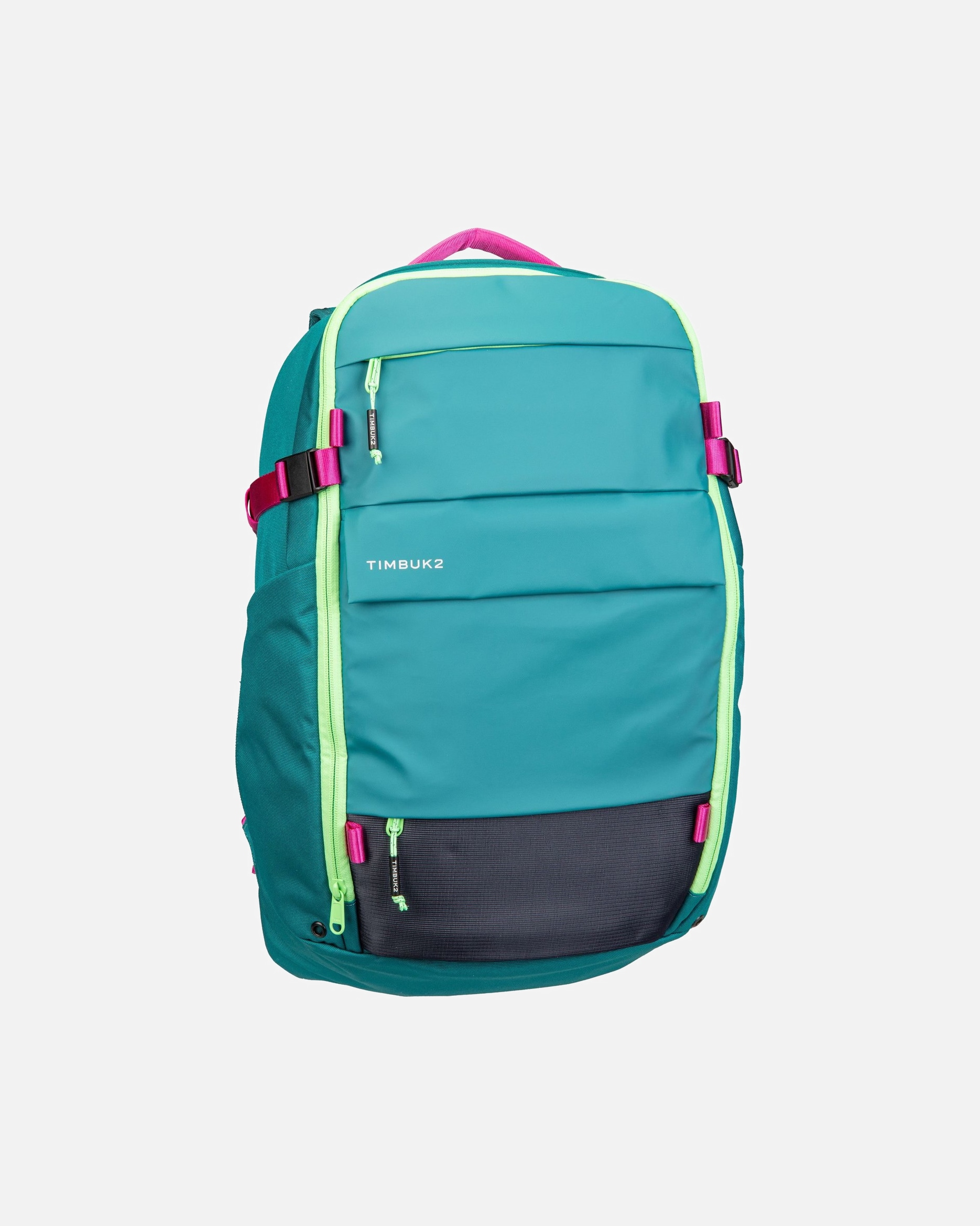 Rucksack für Unisex Timbuk2 Rucksack Parker Pack Verdigris Pop