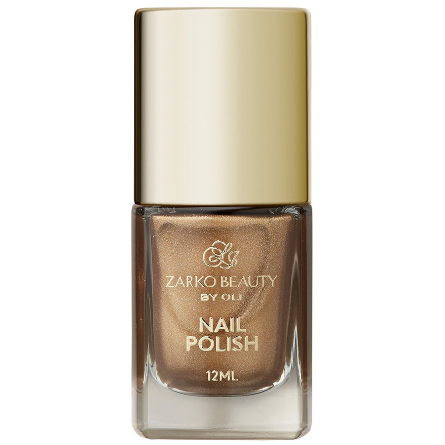 Zarko Beauty Nail Polish 12 ml