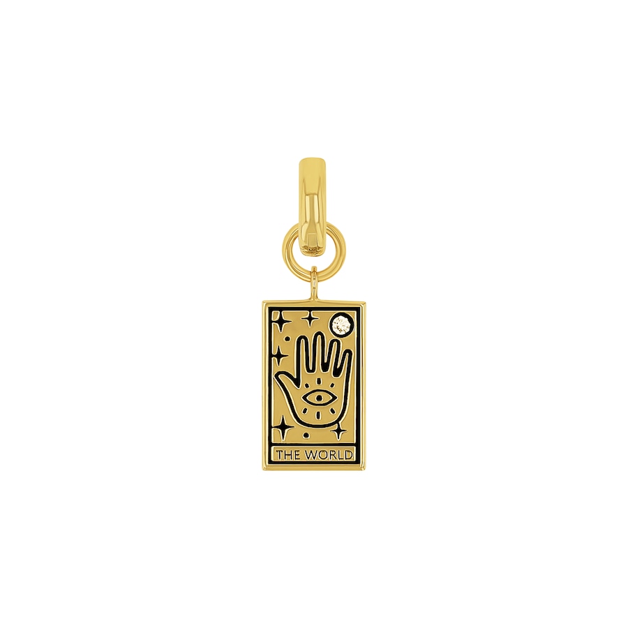amor Charm Gold Damen