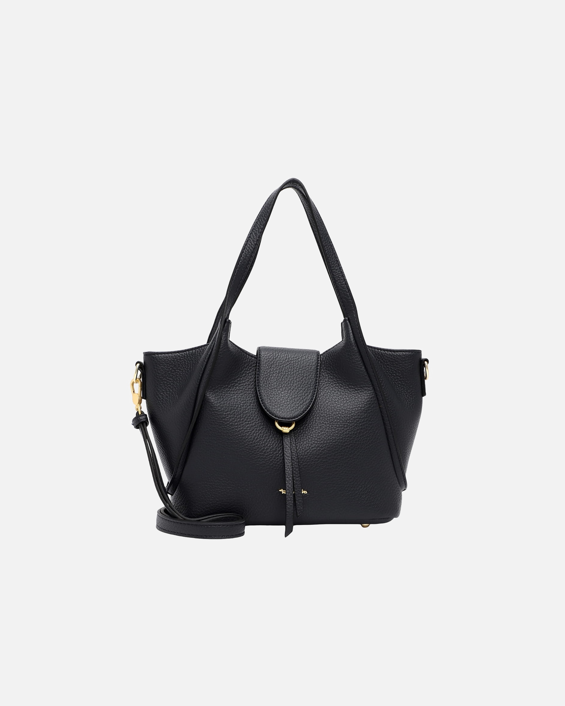 Tasche für Weiblich Tamaris Shopper TAS Manuela Blue