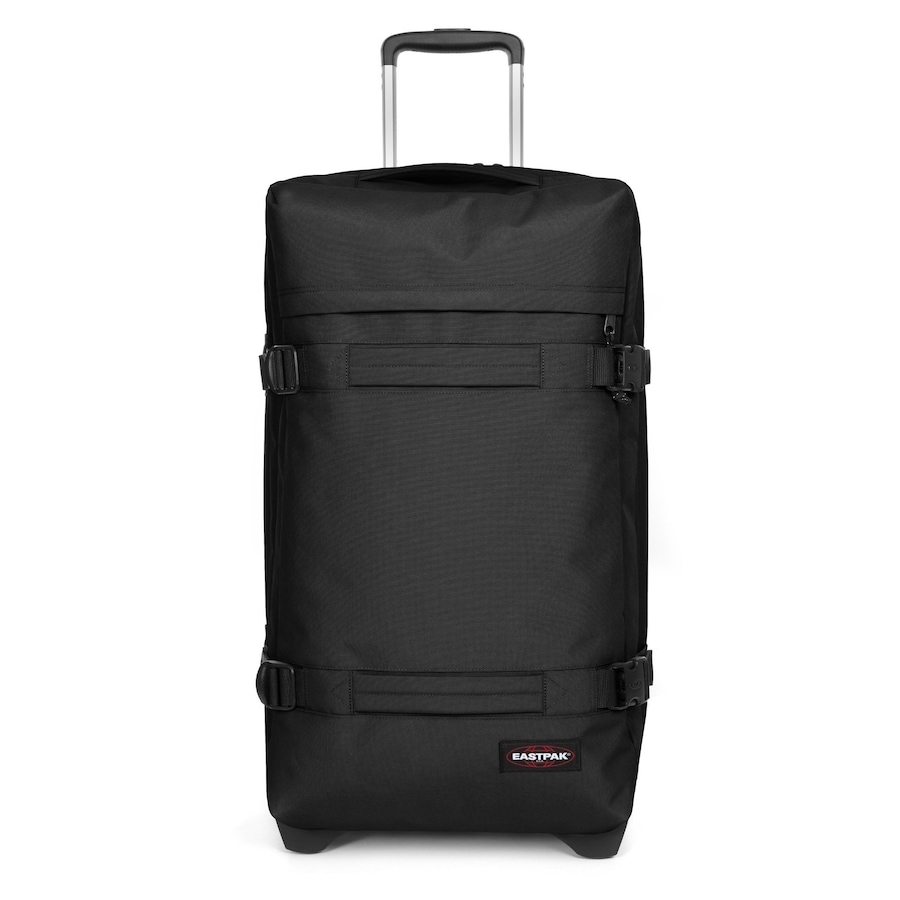 Eastpak Transit'r L 2-Rollen Reisetasche 79 cm black Schwarz Herren