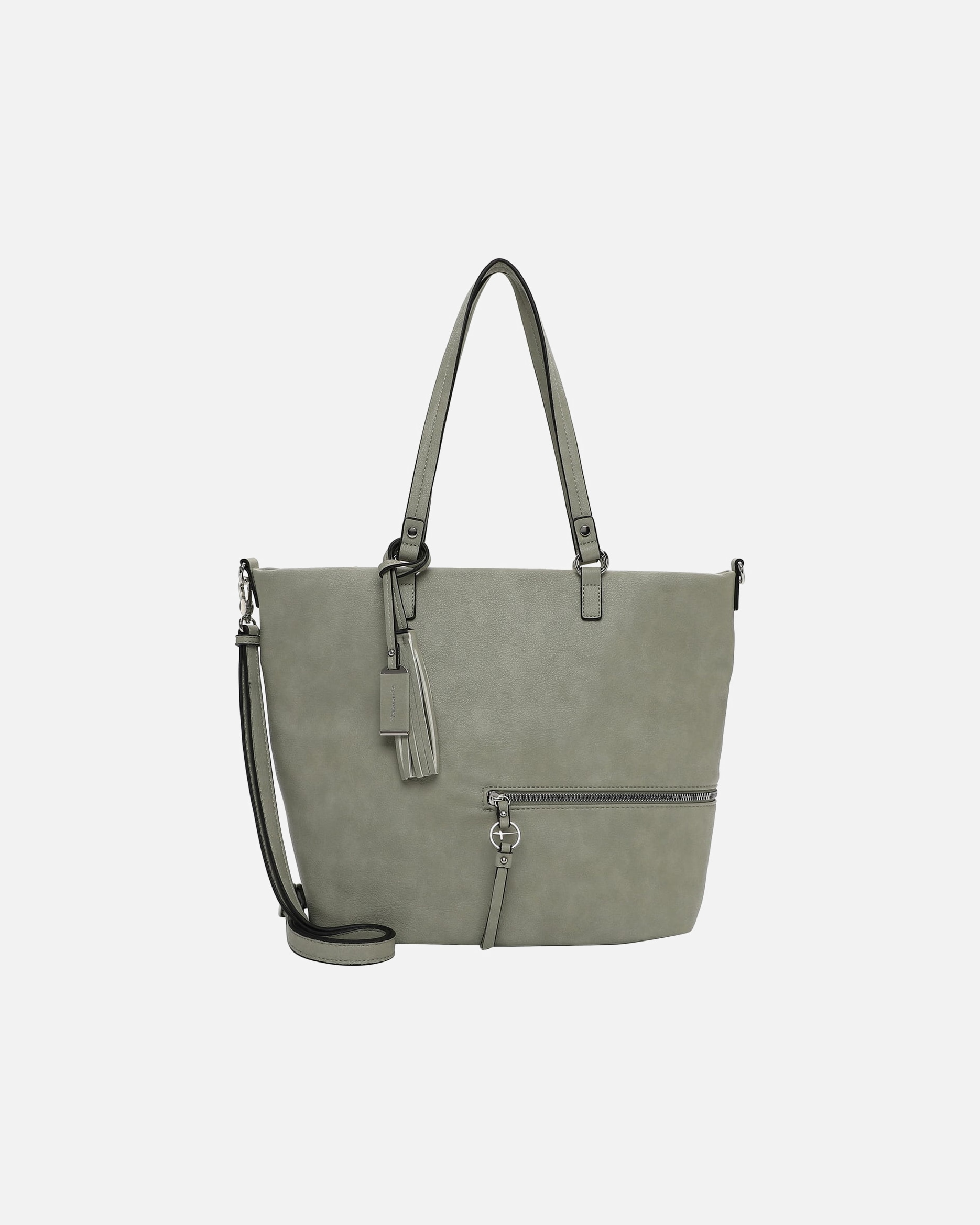 Tasche für Weiblich Tamaris Shopper TAS Nele Sage