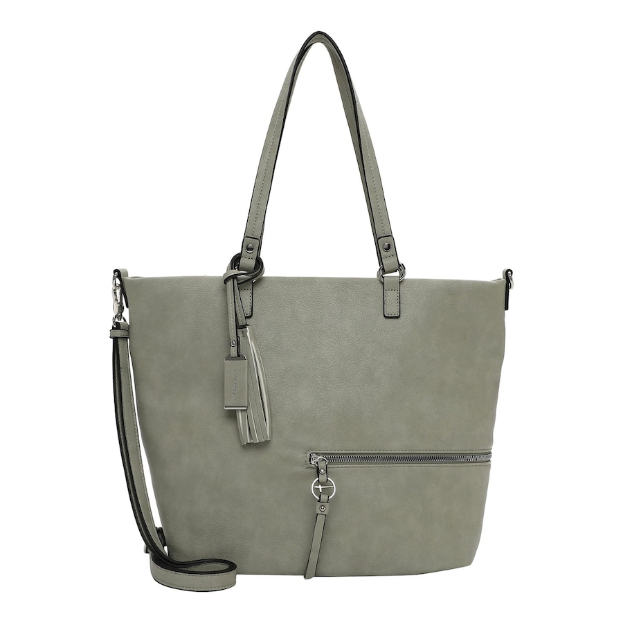 Tamaris Shopper TAS Nele Sage Damen