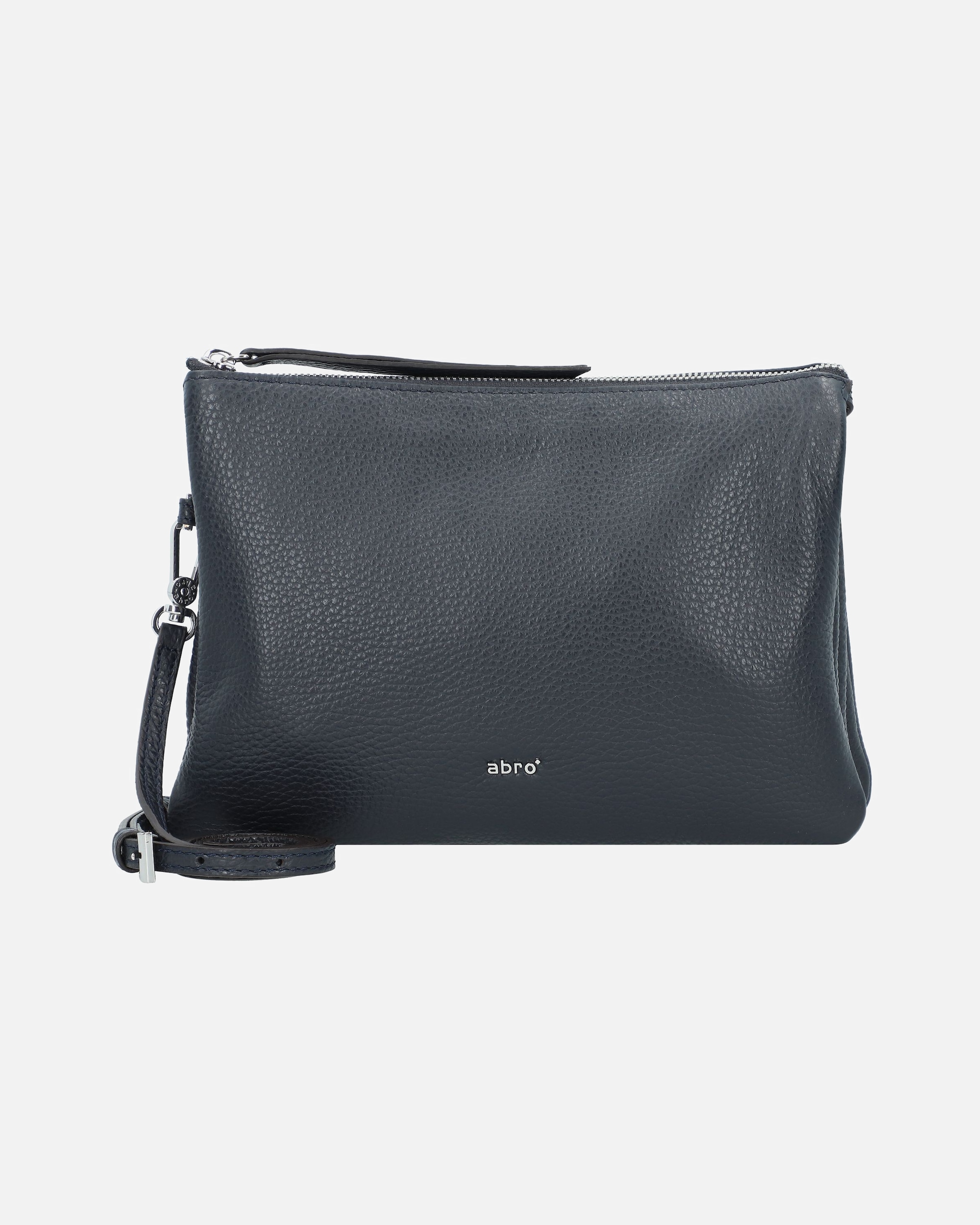 Tasche für Weiblich abro Adria Umhängetasche navy