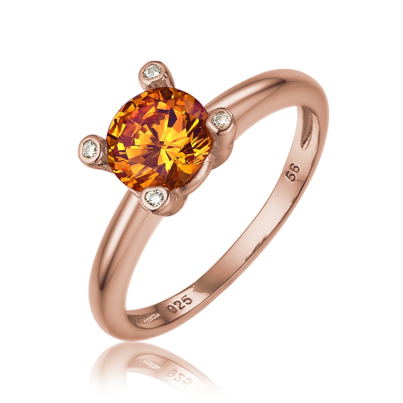 Dodenhof Juwelier Damenring 925er Silber 56 Damen