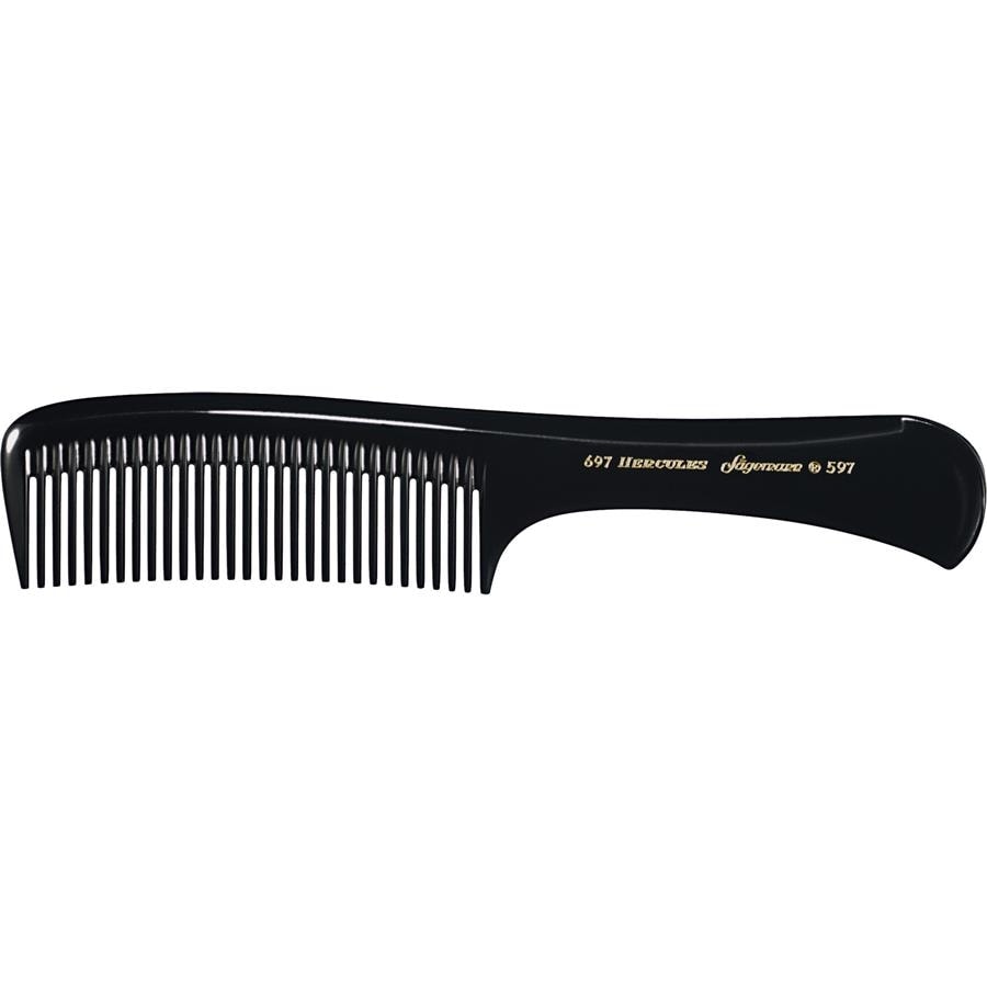 Hercules Sägemann Griffkamm Modell 697-597