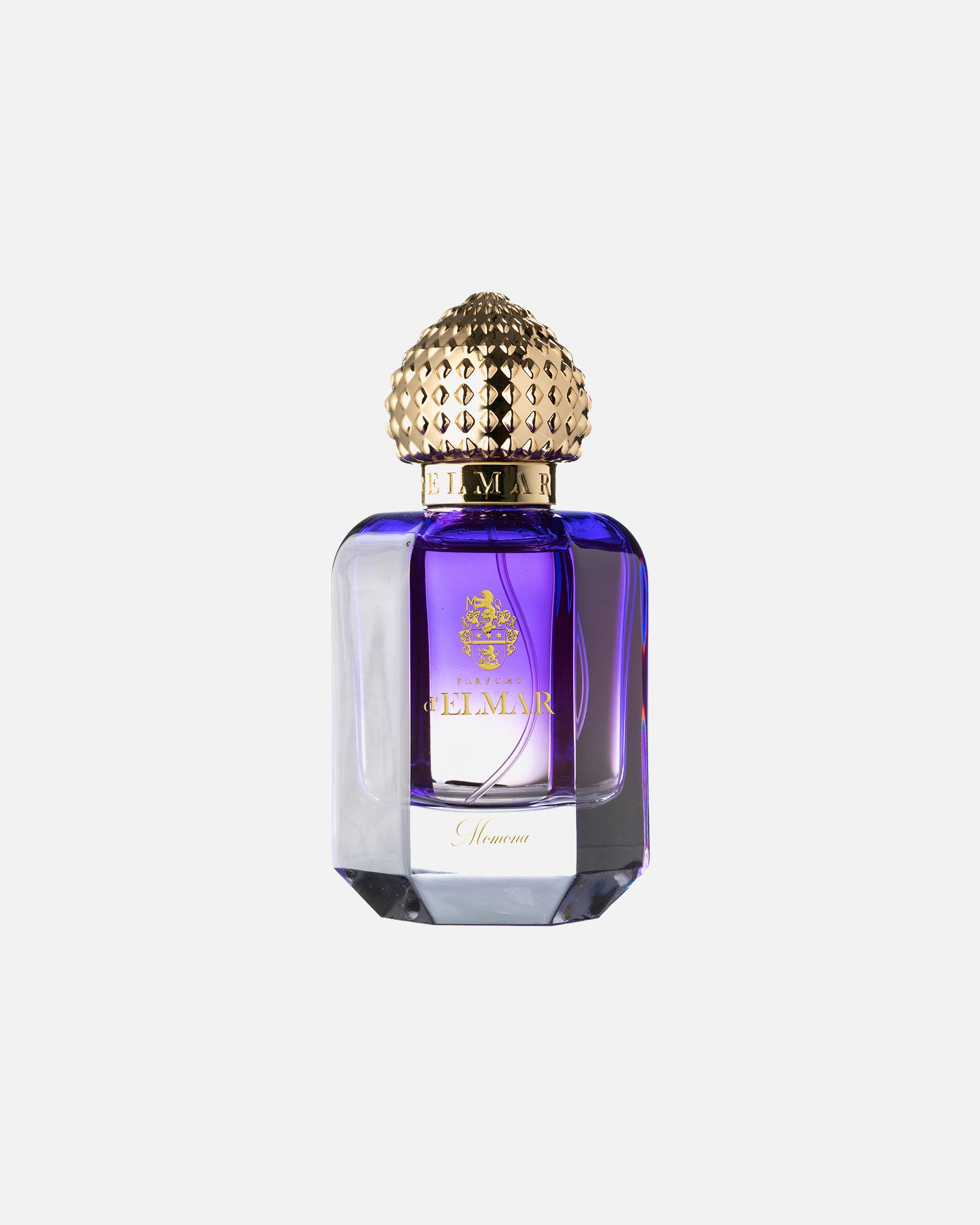 Eau de Parfum für Unisex PARFUMS D'ELMAR Default Brand Line MOMONA 60 ml