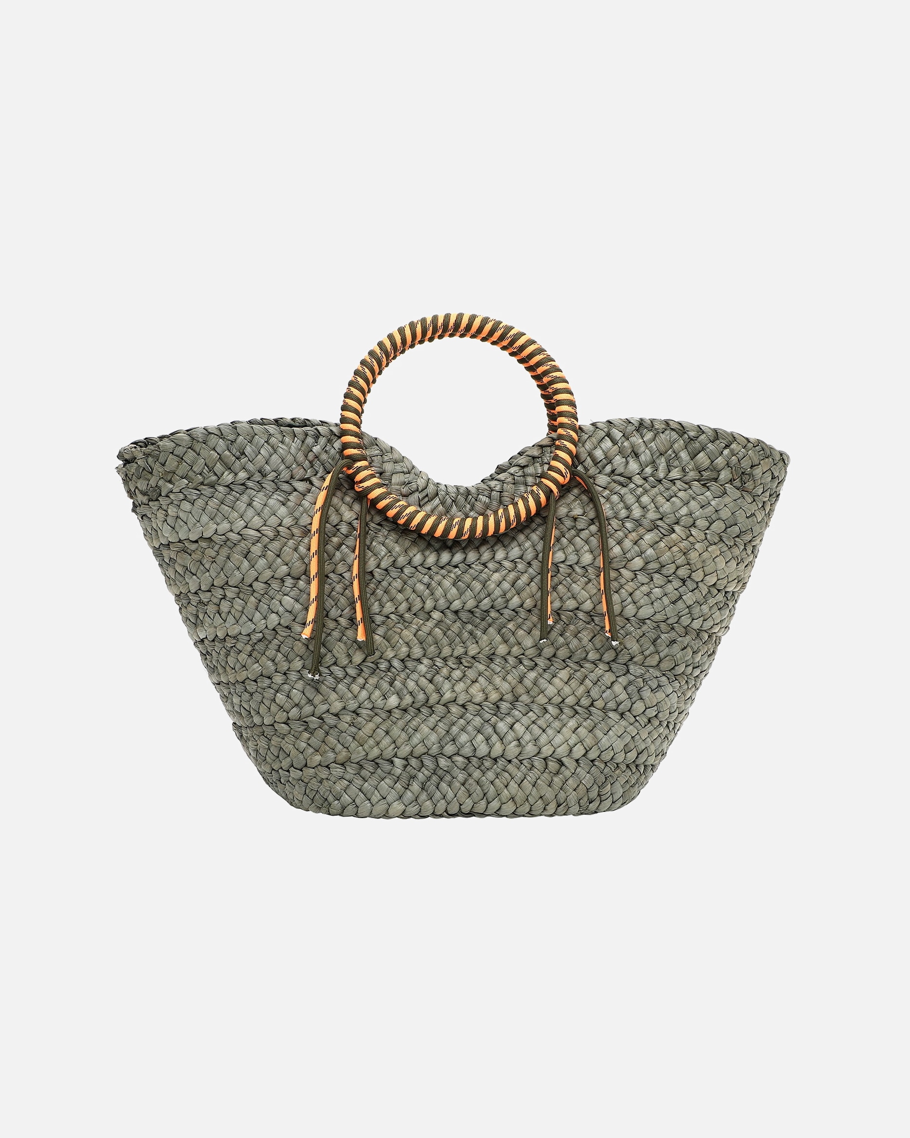 Shopper für Weiblich EMILY & NOAH Shopper E&N Jolanda Khaki