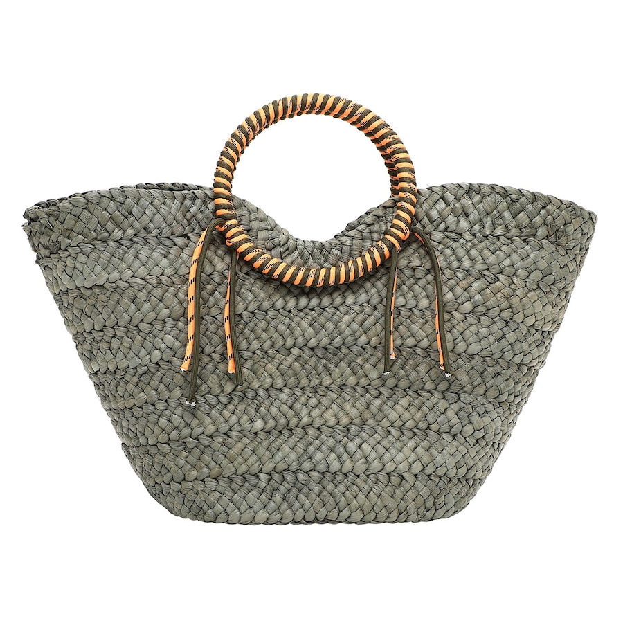 EMILY & NOAH Shopper E&N Jolanda Khaki Damen