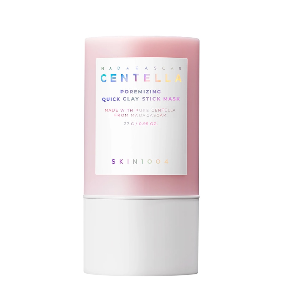 SKIN1004 Madagascar Centella Poremizing Quick Clay Stick Mask 027 kg