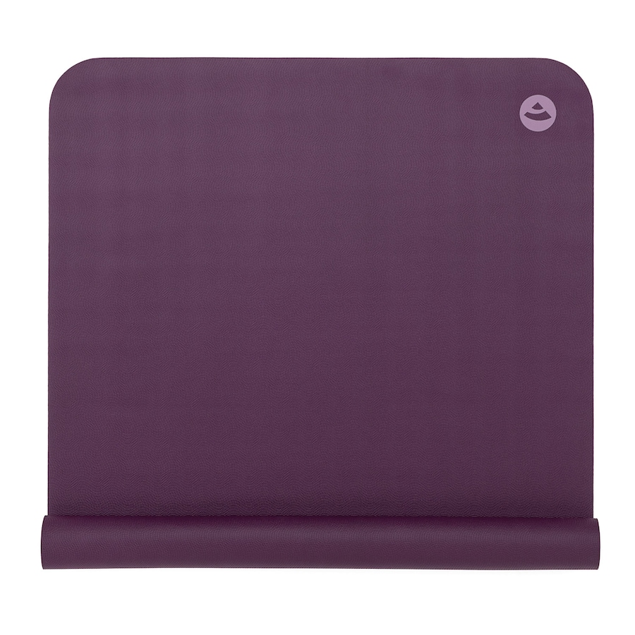bodhi Reise-Yogamatte EcoPro Travel | aus Naturkautchuk violett