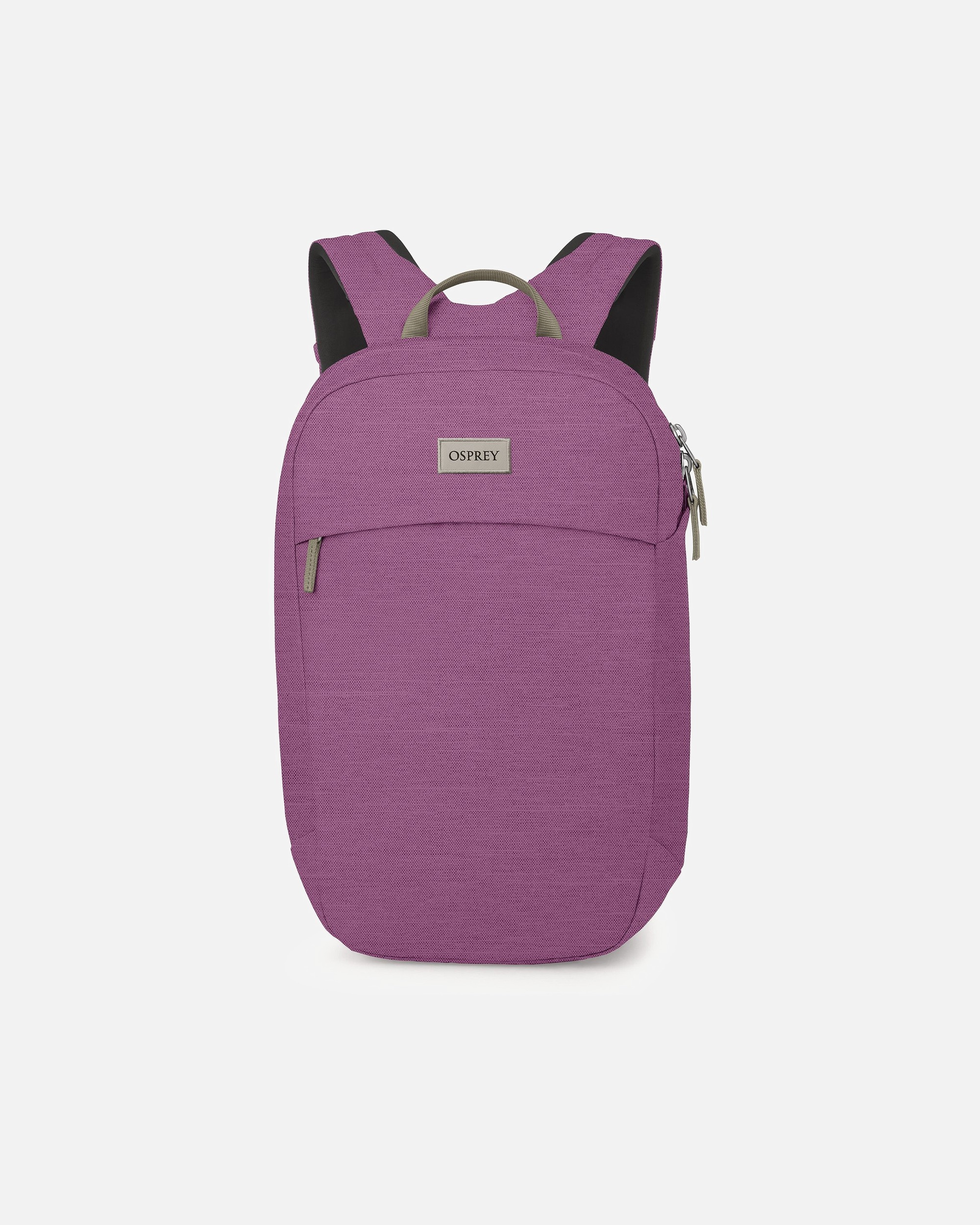 Rucksack für Männlich Osprey Arcane Daypack shiso purple heather