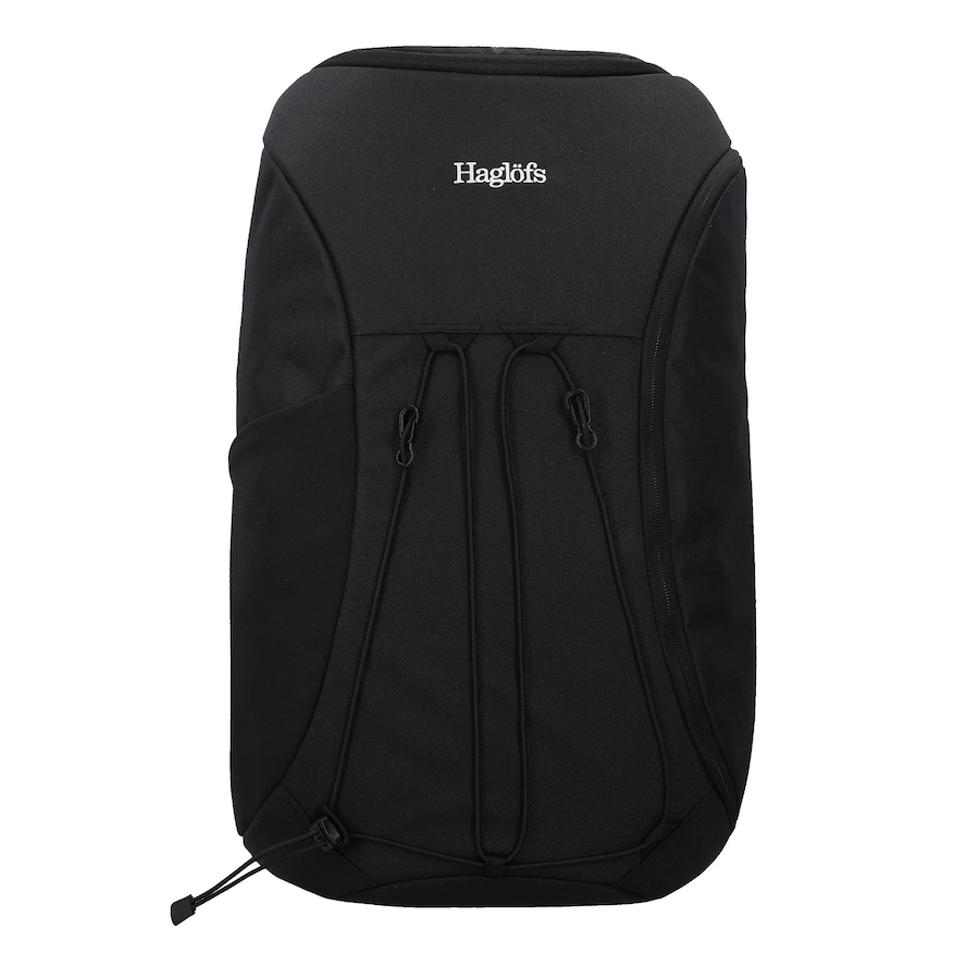 Haglöfs Corker Large Daypack true black Schwarz Herren