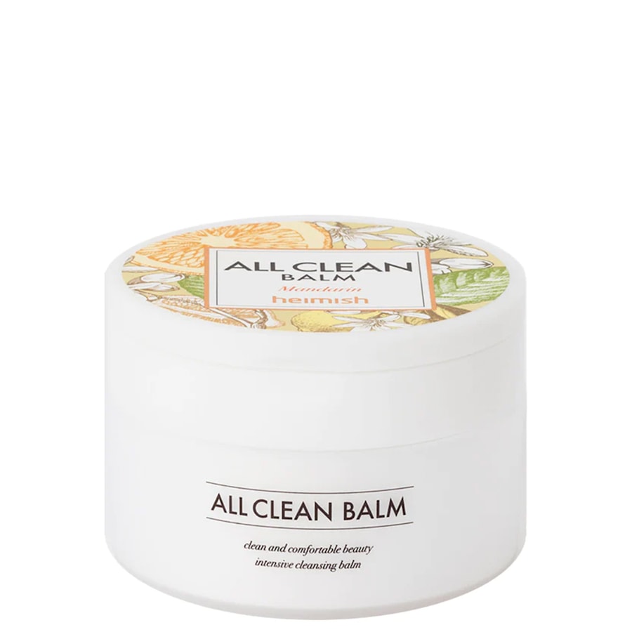 Heimish All Clean Balm Mandarin 0.12 l