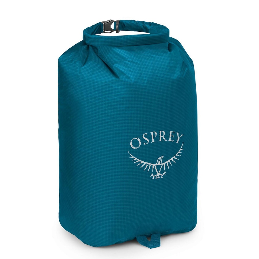 Osprey Ultralight Drysack 12L Packtasche 22 cm waterfront blue Petrol Herren