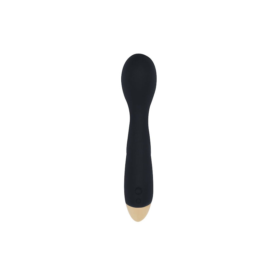Amorelie Nebulo Massagestab Schwarz